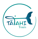 Tātahi Tours logo